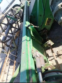 حاصده جوندير • موديل ٩٧ • رقم نينوى