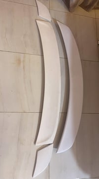 جنح اوباما بي فطر ناعم وجنح جارجر لثمه بي لثنين يسون ابيعهن سوه ٦٠ الف...