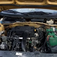 ٢٠١٥ • مبدل محرك • ورقه بيه