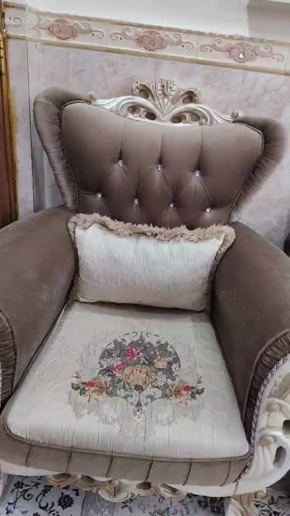 تخم قنفات نظيف جدا سعر مليون


**إذا كنت صاحب هذا الإعلان وتريد حذفه لأي سبب، رجاءا أرسل رسالة إلى الدعم الفني**