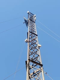 بيع برج كامل وموضح بالصوره اتصال 07719388749