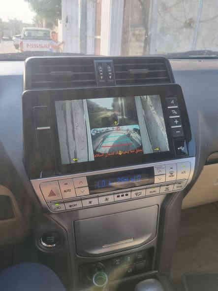 السلام عليكم....
برادو 2023  TX.S ماشية 26 الف
رقم اربيل مكفولة من كلشي سعر51$ وبيها مجال بسيط
مكانها بغداد حي العامل  *********** جعفر
