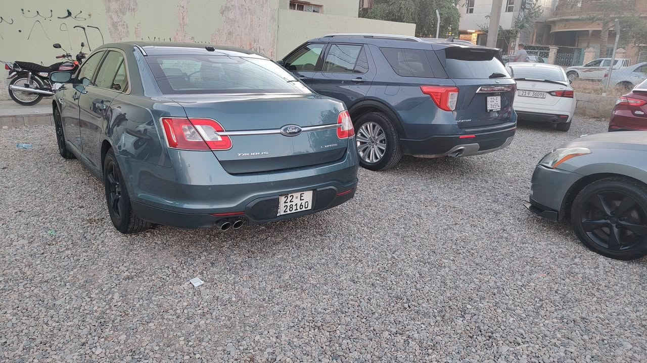 فورد تورس ٢٠١٠ لمتد لي جاني تورس يعرف نشو لمتد فول موصفات عده بصمه سعر ١٠٥ بي مجال قليل ***********
