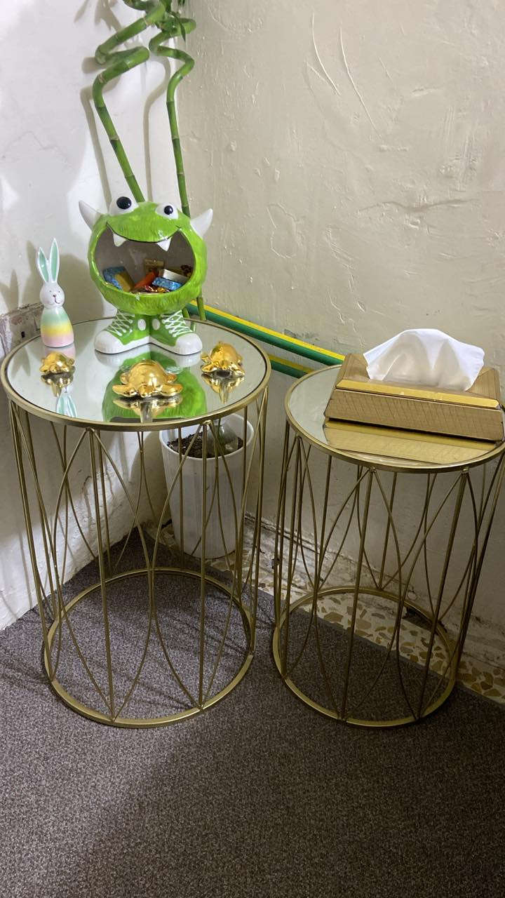 السلام عليكم عندي كاونتر سنك مرمر والمنيوم نظيف متر ونص ابو السلة ب150وبي محال وعندي طبلات مرايه لون ذهبي اثنين ب35وبيهن مجال بغداد البياع الكاونتراذا مراوس ب3قطع عادي


**إذا كنت صاحب هذا الإعلان وتريد حذفه لأي سبب، رجاءا أرسل رسالة إلى الدعم الفني**