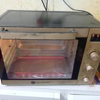 فرن نظيف • ضمان • البصرة المطيحه