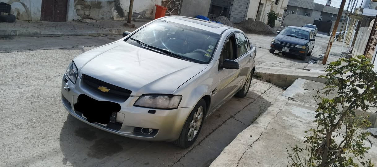 سياره لومينا 2008سياره بي بونيت مع خلف الرقم كيرمحرك شرط صدر كهربات كلها بشرط وكاله بسمي تريد تحويل تريد وكاله مروس هم يرهم عنوان كركوك قضاء الدبس ***********/*********** الشراء يتصل شمشمل, السليمانية
