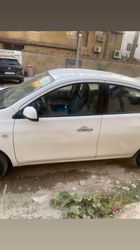 سني هندي • نيسان سني • نيسان سني 2020 • سيارة سني • سني للبيع • نيسان ...