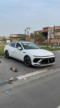 ٢٠٢٥ • كفاله • بانوراما