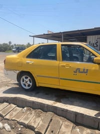 شيري كوين للبيع سياره جاهزه من كلشي كير محرك كورله شرط تحويل ثاني يوم ...