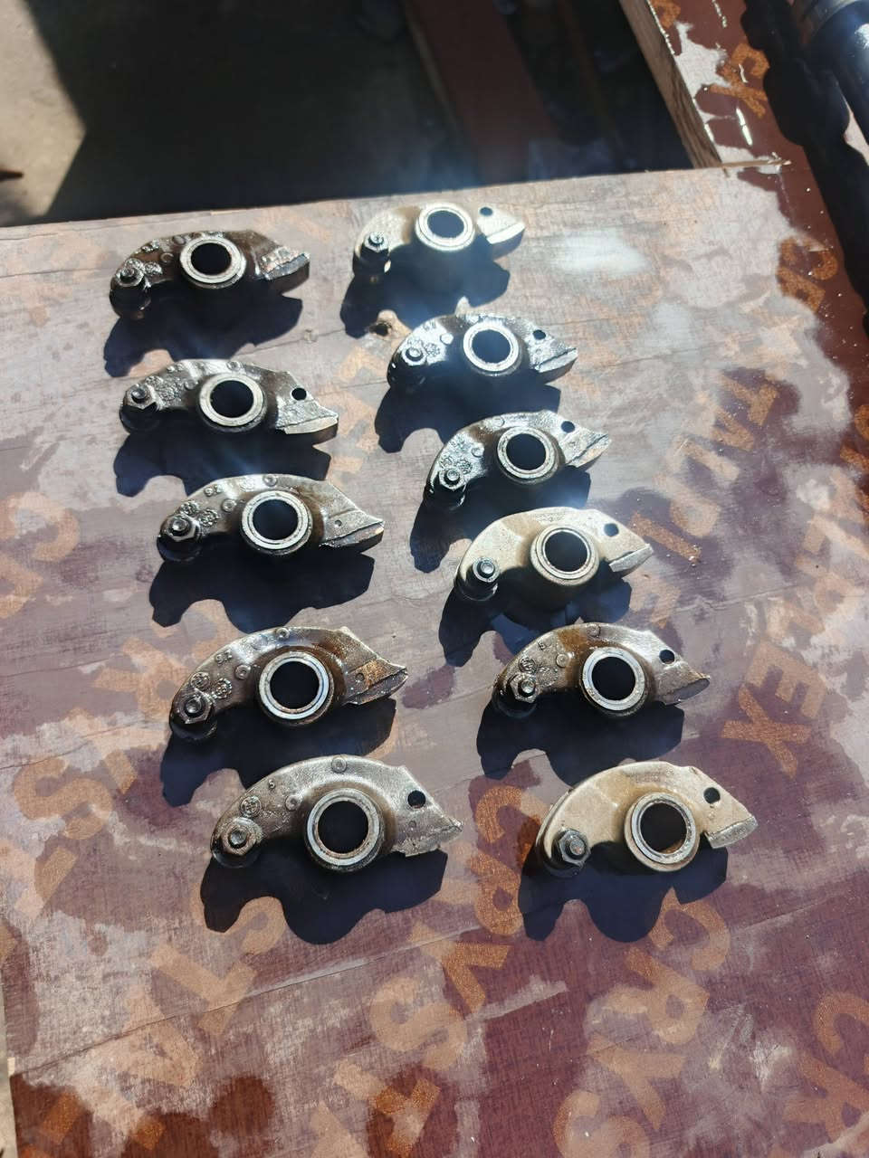 سلام عليكم كم شفت او جواكيج اخو الجديد شرط عل فحص مكاني كربلاء سعرهن ١٥٠
‏‪***********‬‏
