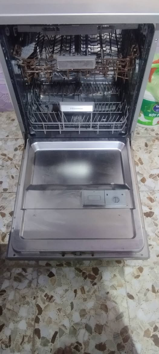 غسالة الصحون نظيفه غير مصلحه شرط السعر 300 وبيها مجال


**إذا كنت صاحب هذا الإعلان وتريد حذفه لأي سبب، رجاءا أرسل رسالة إلى الدعم الفني**