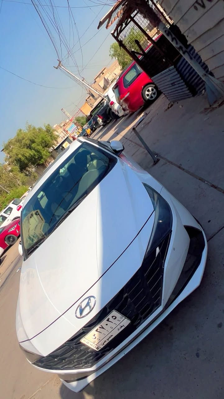 للبيع – هيونداي النترا خليجي

🚘 النوع: هيونداي النترا
🎨 اللون: أبيض
🛡️ الكفالة: كفالة عامة عدا ربع الباب الخلفي جهة السائق
📏 الممشى: 150,000 كم
💰 السعر: 16,500 دولار
الموديل:2023
مواصفات السيارة:
✅ محرك 2.0 اقتصادي وقوي
✅ ناقل حركة أوتوماتيك
✅ تبريد ممتاز
✅ مقاعد نظيفة ومريحة
✅ إطارات بحالة جيدة
✅ سيارة نظيفة وجاهزة للقيادة

📞 للتواصل والاستفسار: ***********
