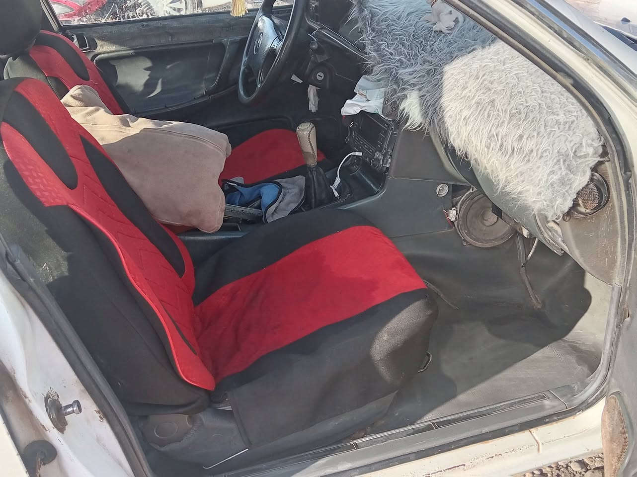 سلام عليكم دايو البيع رقم بغداد ***********
