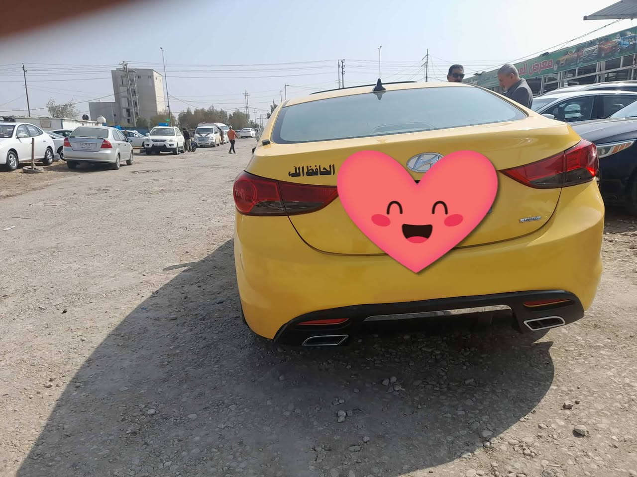 النترا  11  بغداد أمريكي بيها قطعتين مكينه مجفت ١٨٠٠ كير كفاله حداديه كفاله محدث 16  سياره كبل للشارع 
مكاني ديوانيه
***********
