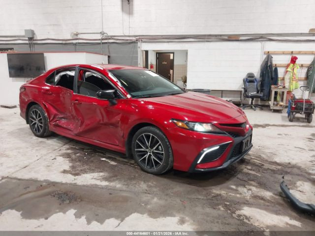 #سعر_البيع_المباشر_79_ورقة
2024 TOYOTA CAMRY SE
تاريخ المزاد: 3/18
المسافة المقطوعة 42832 mi 
#نشحن الى دبي و عمان و البصرة و كردستان و تركيا
بالامكان ادخالها
 #بكتاب_ذوي_الشهداء_باعفاء_كمركي_مع_اعفاء_الرقم 
#العقبة
#ام_قصر
#الشمال
⬅️نتكفل بالسيارة لحين وصولها 
⬅️اي استفسار مراجعة المكتب 
⬅️ عملنا شراء السيارات من المزادات الامريكية والكندية
#لدينا_تقرير_Carfax_مجاني_فحص السيارة قبل دخولها المزاد 
⬅️لدينا ورشة تصليح في دبي 
⬅️لدينا معقب لتخليص السيارات (حرة  او ذوي الشهداء ) و ايصالها الى الزبائن
📍العنوان النمرود #قرية_السيد_حمد 
⬅️اوقات الدوام من 4:30 عصراً وحتى ال11 ليلاً كافة ايام الاسبوع 
ما عدا السبت والاحد عطلة المزاد 
☎️ للاستفسار الاتصال على الرقم
عمر سعد
*********** :📞
