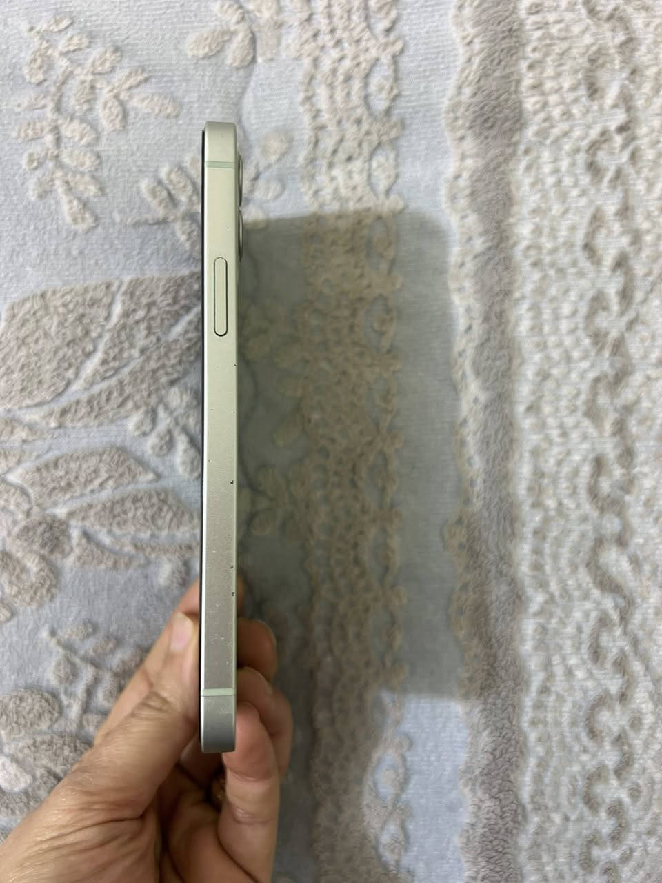 ١٢ عادي ذاكره ١٢٨ بطاريه ٧٩ جهاز بلاد مكفول
دبل خط
سعر ٣٣٥
بغداد ***********
