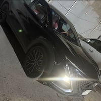 Uni t 2023 المواصفات معروفة  ماشية ٦٩ الف   رقم بغداد  سبب البيع ظرف خ...