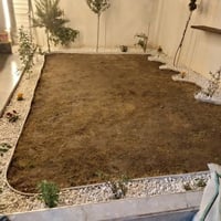 حدائق اربيل • تصميم ديكور • أدامة شهرية