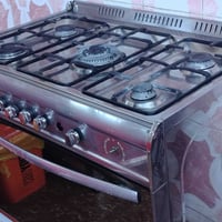 طباخ فريش • مصري • بغداد