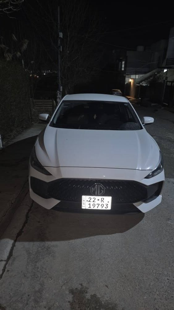 Mg.gt2025 كير عادي دوو بارجةي ئةبتة ساردةكوت يان بيدي ئارئةويش ديارن جاك نةكراية ١٥٠٠٠رؤيشتية يةك دةست بوة سعر ٩٣ مةجال ز.م.*********** شقلاوة, أربيل
