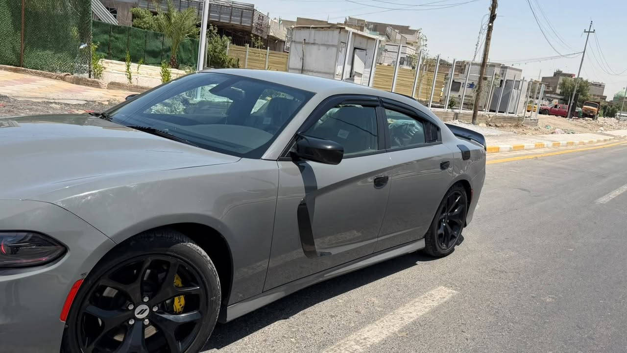 الفئة : GT 

الموديل : 2019

اللوحة : بغداد حرة

نوع الحادث :جاملغ فقط امريكه 
في العراق جاملغ نشخط وصبغ فقط بدون ايرباك السياره 
اللون :سمنتي

برمجة  وتفريغ مصطفى ايكل سياره 

_____________________________

الــمــواصــفـــات :-

1 - محرك 6 سلندر 3600

2- شاشة كبيره للتحكم في ايعازات السيارة

3- ويل كب حجم20

4- حدادية جديدة

5- كشنات مخمل  

6- تحكم ستيرن جهتين

7- عداد المسافة 86 ميل فقط 

8- طقم تاير جديد

9-كيج Arf

10 - سستم صوت متكامل

11-كشن السائق  كهرباء

13-رادارات جانبية 

14- مانع انزلاق

15- بصمة ابواب

16- تشغيل عن بعد

17 - منافذ USB امامي خلفي

19- انظمة قيادة متعدده 

20-حساس خلفي اصل 

24-لايت لد متغير بل تلفون

............................. العنوان بغداد 
للتوضيح الباحه صار بيهه شخط
رقم *********** 
السعر 190 بيه مجال مع السونر
