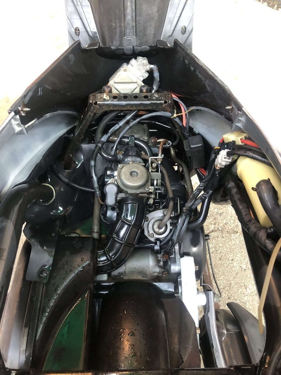 ثعلب للبيع مال رمبه بلاديه اي نقص محرك مكفول ناعم شلعه ومعدل حلوه كهربائيات كلهه شغاله كيج بانزين كيج سرعه شغال لايت عالي ناصي اشاير كلهه شغاله كفراتها اصلي مختم دبلات شغاله طسه ناعمه كلش دراجه كامله مابيهه اي نقص مكاني بغداد الشعله شراي اتصل مامتواجد على نت ***********
