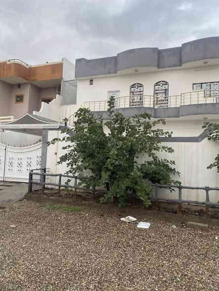 الوطن للعقارات 
   اعلان رقم 38
بيت طابو صرف روكن طابقين 
 
🔴مساحة 260 متر روكن 

الموقع مميز قرب مستشفى تركي مقابيل بيت حديقة 
 
#عقارات_الوطن 

للمزيد من تفاصيل يمكنكم اتصال على الرقم فقط اتصال رجاءً 

☎️ ***********

#عقارات_الوطن
