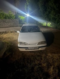 برنس موديل ٩٥ بغداد باسمي السياره بلادي اي صبغ مابيه العنوان اليوسفية ...