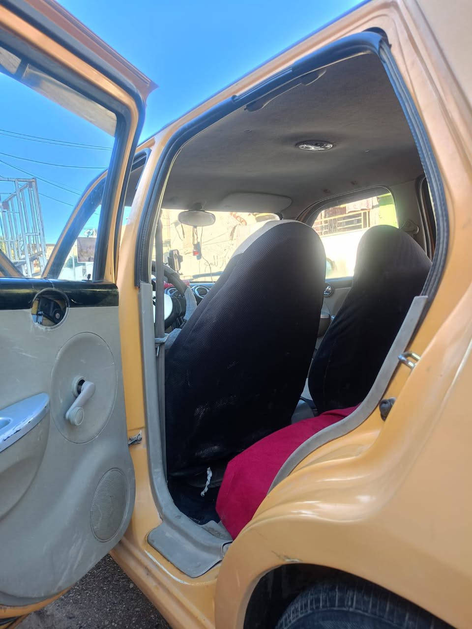 لبيع والمعارض ليفان مستر بين ميكينه بس رنكات والكير والواحد يفلت السعر 22 الرقم ***********
