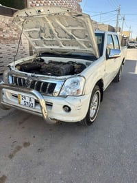 بيكب صيني موديل 2006 مكينة أو كير فيفيتي 3000 رقم انگليزي باأسمي 07802...