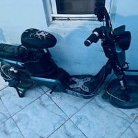بدون بطاريات • نقص البطاريات • شغال