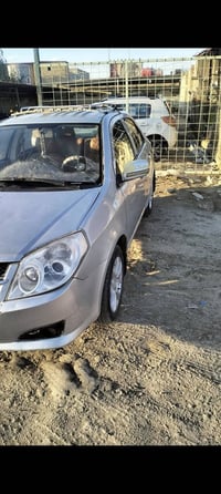 موديل ٢٠١١ • ٢٧٠٠٠كم • تحويل ثاني يوم