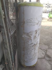 سخانات • ١٦٠ لتر • حلة ثورة