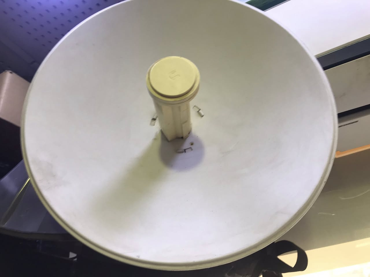 باور بيم مستخدم شرط الفحص توصيل موجود ***********
