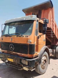 البي 82 • محرك 8 • سوق الشيوخ