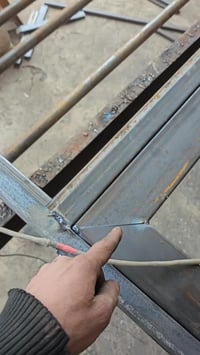 كوت واسط • فنون الحدادة • ابواب فخمه