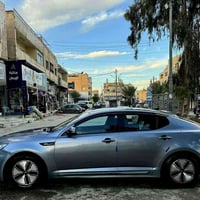 أوبتيما • ٢٠١٢ • فل بانوراما