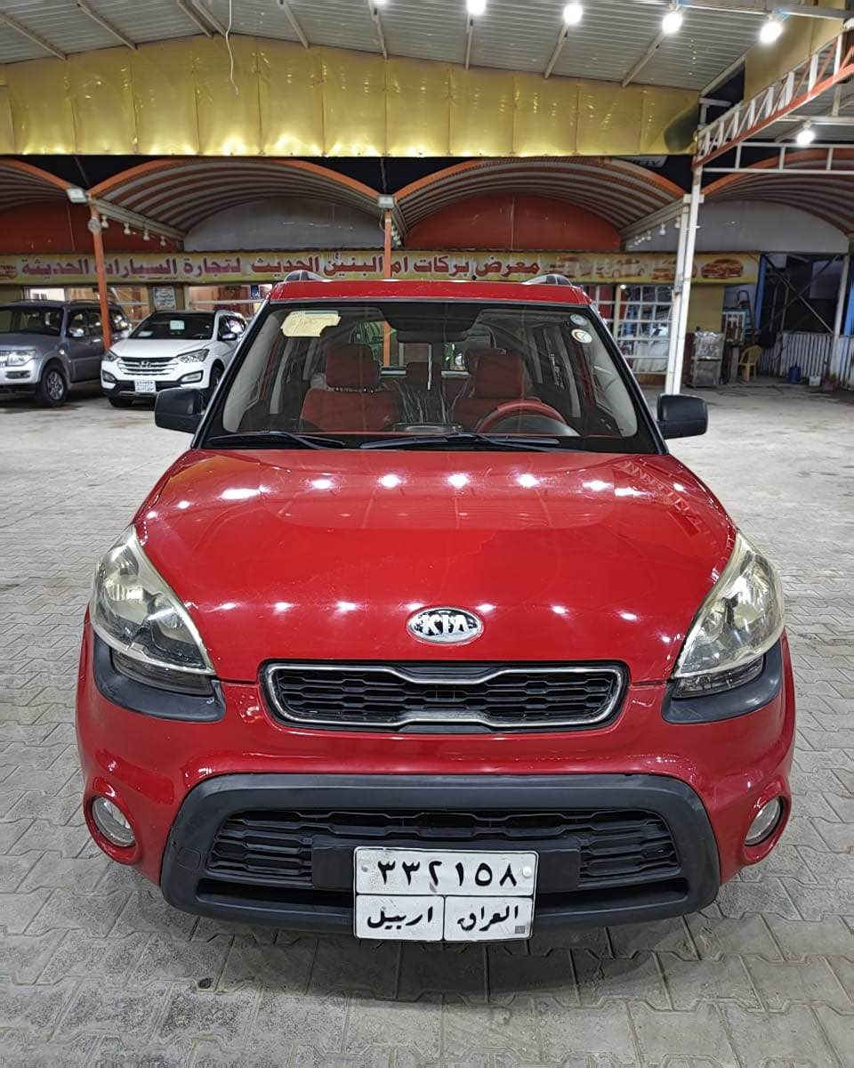 صول موديل 2014 خليجي بيها صبغ شويه بالبنيد وربع الجاملغ الامامي الباقي مكفول سياره جاهزه كير ومكينه وحداديه وتبريد السعر 100 وبيها مجال رقم اربيل تحويل او وكاله مضمونه للاستفسار *********** النجف, العراق
