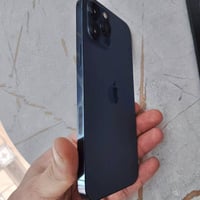 آيفون ١٢ برو ماكس • بطارية ٩٦ • نضافه