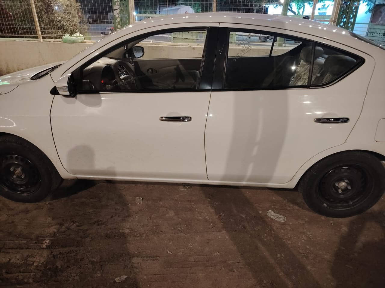 السلام عليكم صيني مصري مديل 2025 السياره نضافه فوول مكفوله السياره كلش جديده مامتعوبه ابد
السعر 120بيه مجال للشراي


**إذا كنت صاحب هذا الإعلان وتريد حذفه لأي سبب، رجاءا أرسل رسالة إلى الدعم الفني**