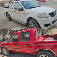 سيارة • معلومات ناقصة • بدون وصف