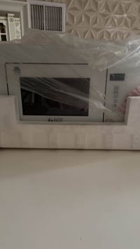 ميكروويف • سنغافورة