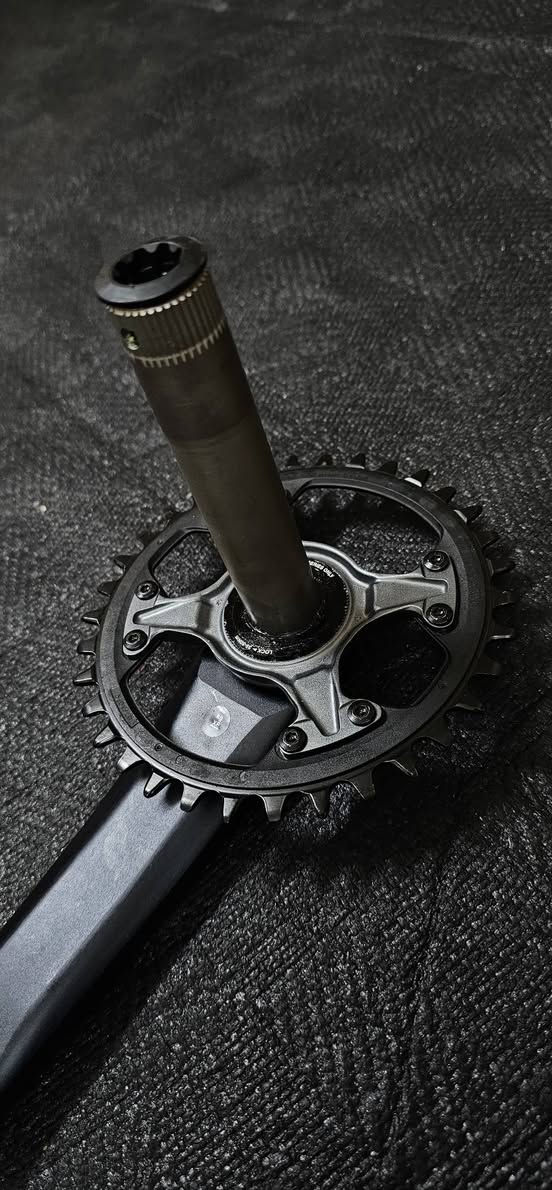 السلام عليكم ..
سيت سستم كامل اس ال اكس (slx) اعلى فئة بالشيمونو كلمن وسعرة والنضافة احلى من الصور بعد❤️‍🔥


**إذا كنت صاحب هذا الإعلان وتريد حذفه لأي سبب، رجاءا أرسل رسالة إلى الدعم الفني**