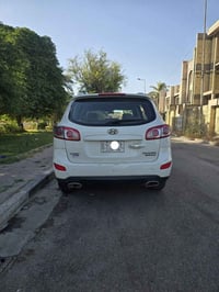 🚘 للبيع هيونداي سانتافي خليجي 2011 - فول أوبشن 🚘  إذا تدور على سيارة ع...