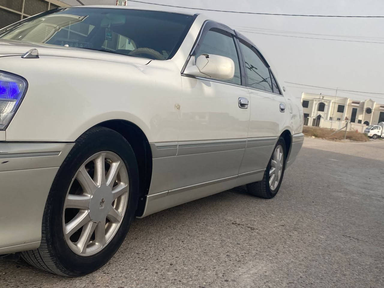 سلام عليكم للبيع كصة قماره فقط ادوات أدوات ديفور الكبير شاصي ١٧٥ ٣دكم كرستال اصل السعر39 مكانه بابل /***********
