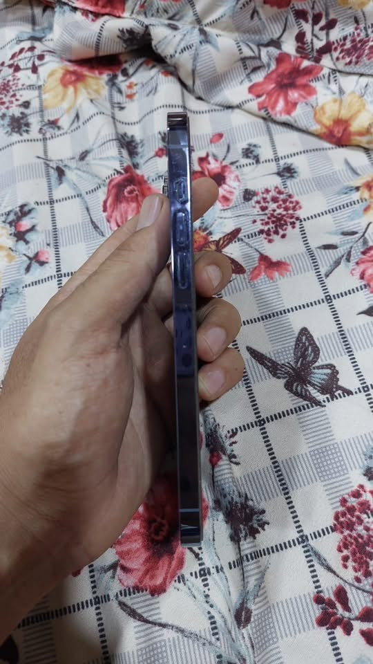 ايفون ١٣ برو ماكس دبل سيم كارت ذاكره ٢٥٦ نسبة البطاريه ٨٦ جديد شرط 

ملاحضه بالنسبه للصدعه الي بالشاشه هاي بلزكه تجي وتشوفه وتفحصه وين ماتريد تفحصه كدامك مكاني رميثة 
سعر ٧٥٠ الف 

رقم ***********
