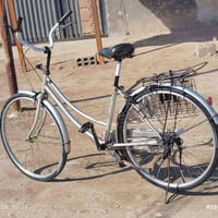 بسكليت • حجم 26 • بابل القاسم