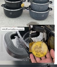 بنات • ماركة الشيف • قياس ٤٠ و٤٤