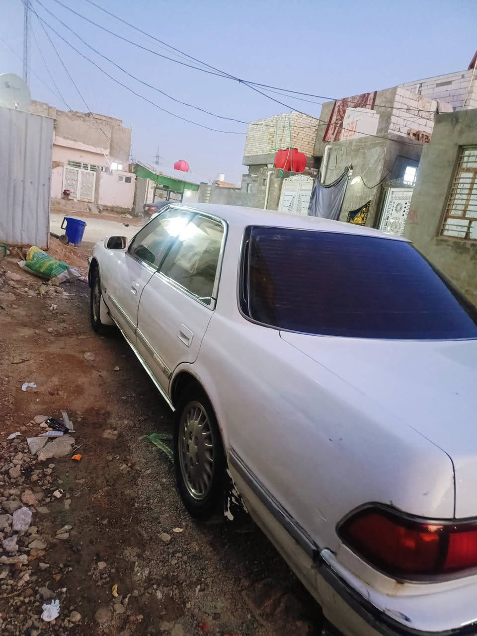 البيع مارك عضم مكفوله كص نقل جثه ضربه رقم دولي بئسمي كربلاء مشروع وطني سنويه يل 2031مشروع وطني
محرك كير  منجي كارتون 
 نجف السعر 48


**إذا كنت صاحب هذا الإعلان وتريد حذفه لأي سبب، رجاءا أرسل رسالة إلى الدعم الفني**