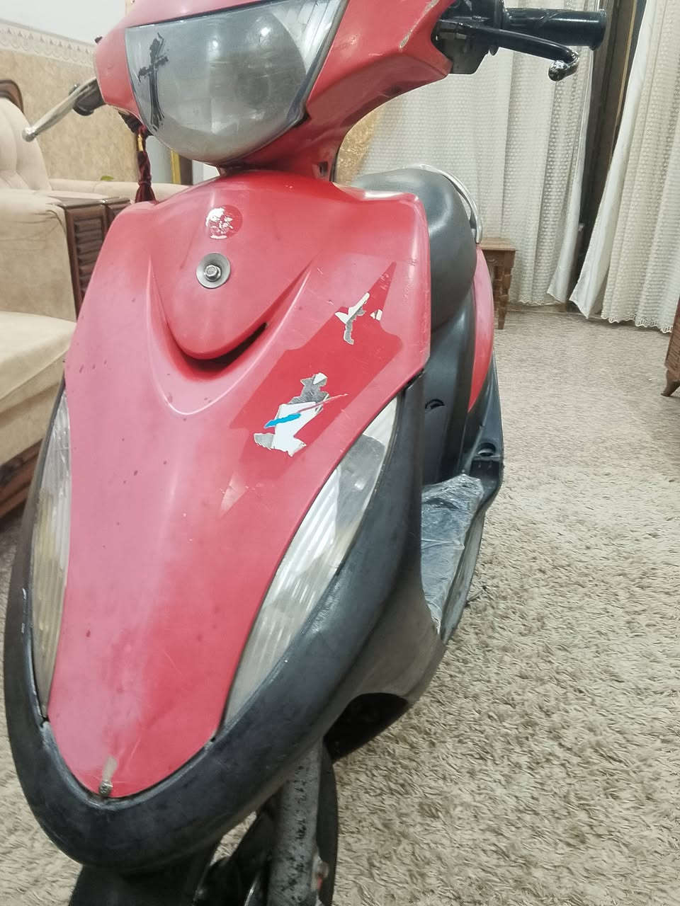 ماكس عدله للبيع بوشه49 مفتوحه سعر600 وبيه مجال مكان كربلاء حي العامل الاخير


**إذا كنت صاحب هذا الإعلان وتريد حذفه لأي سبب، رجاءا أرسل رسالة إلى الدعم الفني**